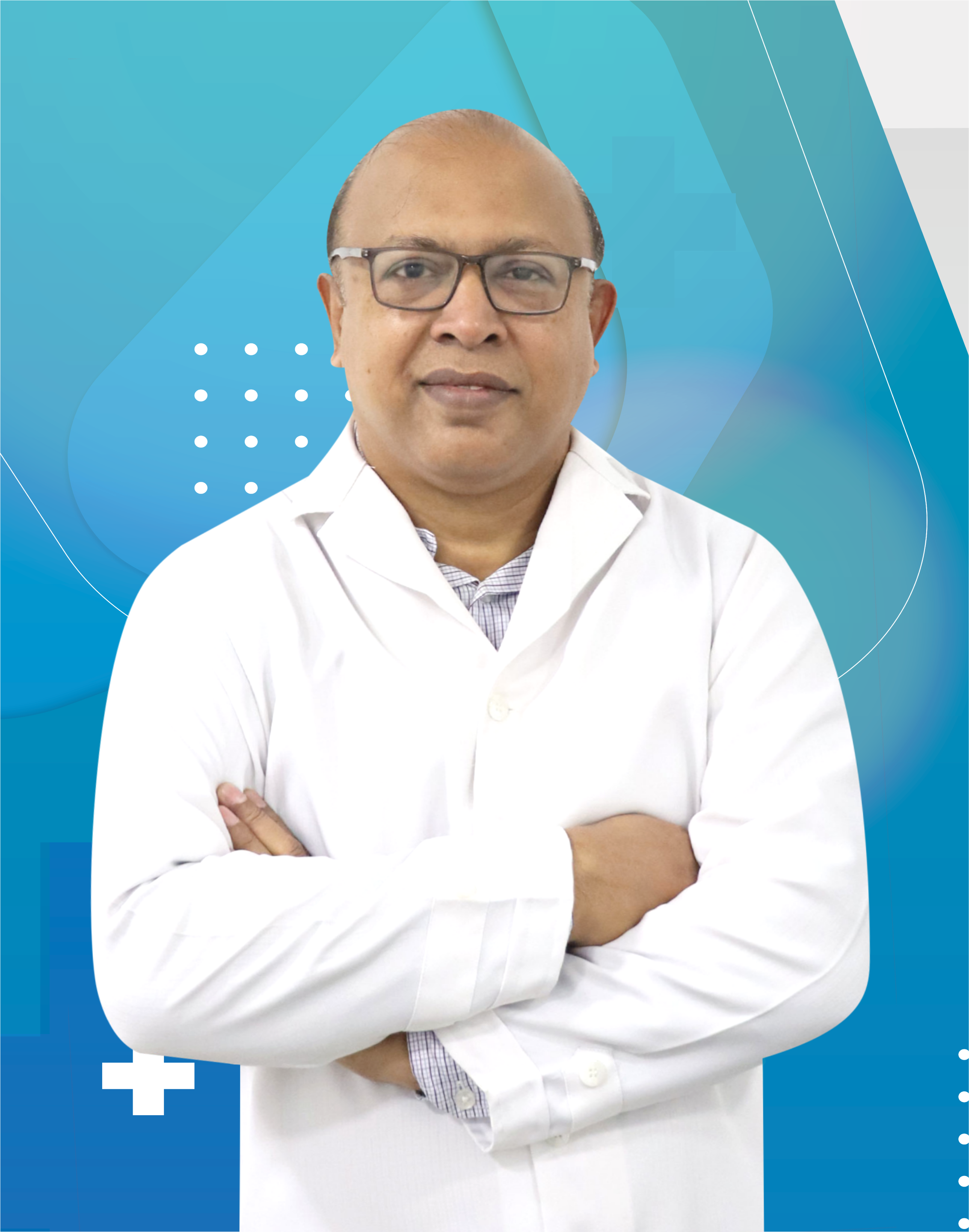 Dr. Khondoker Shoeb Hasan
